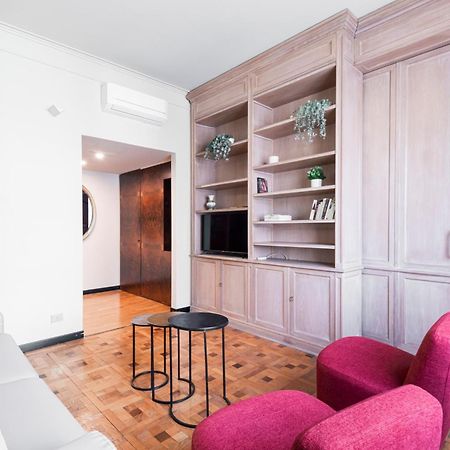 Easylife - Classe E Charme Nel Cuore Della Citta Milán Exteriér fotografie