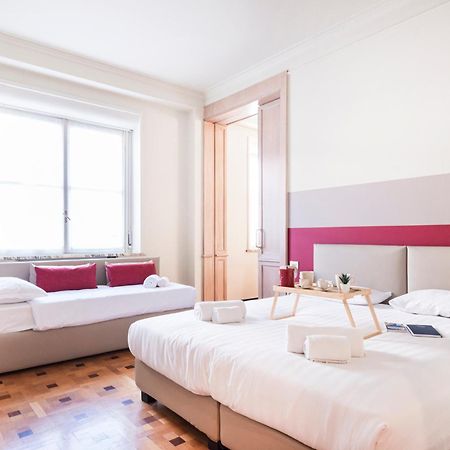 Easylife - Classe E Charme Nel Cuore Della Citta Milán Exteriér fotografie