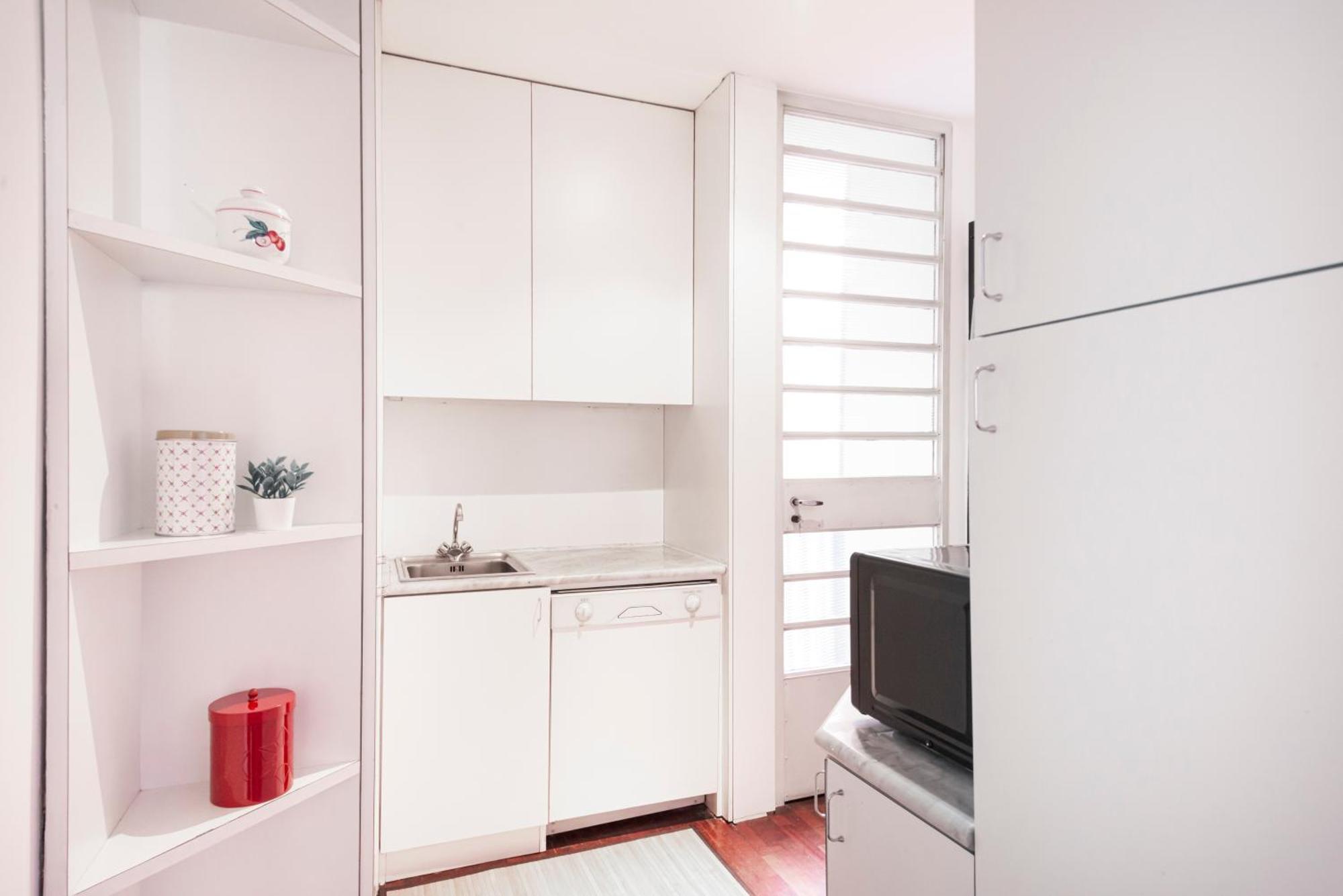 Easylife - Classe E Charme Nel Cuore Della Citta Milán Exteriér fotografie