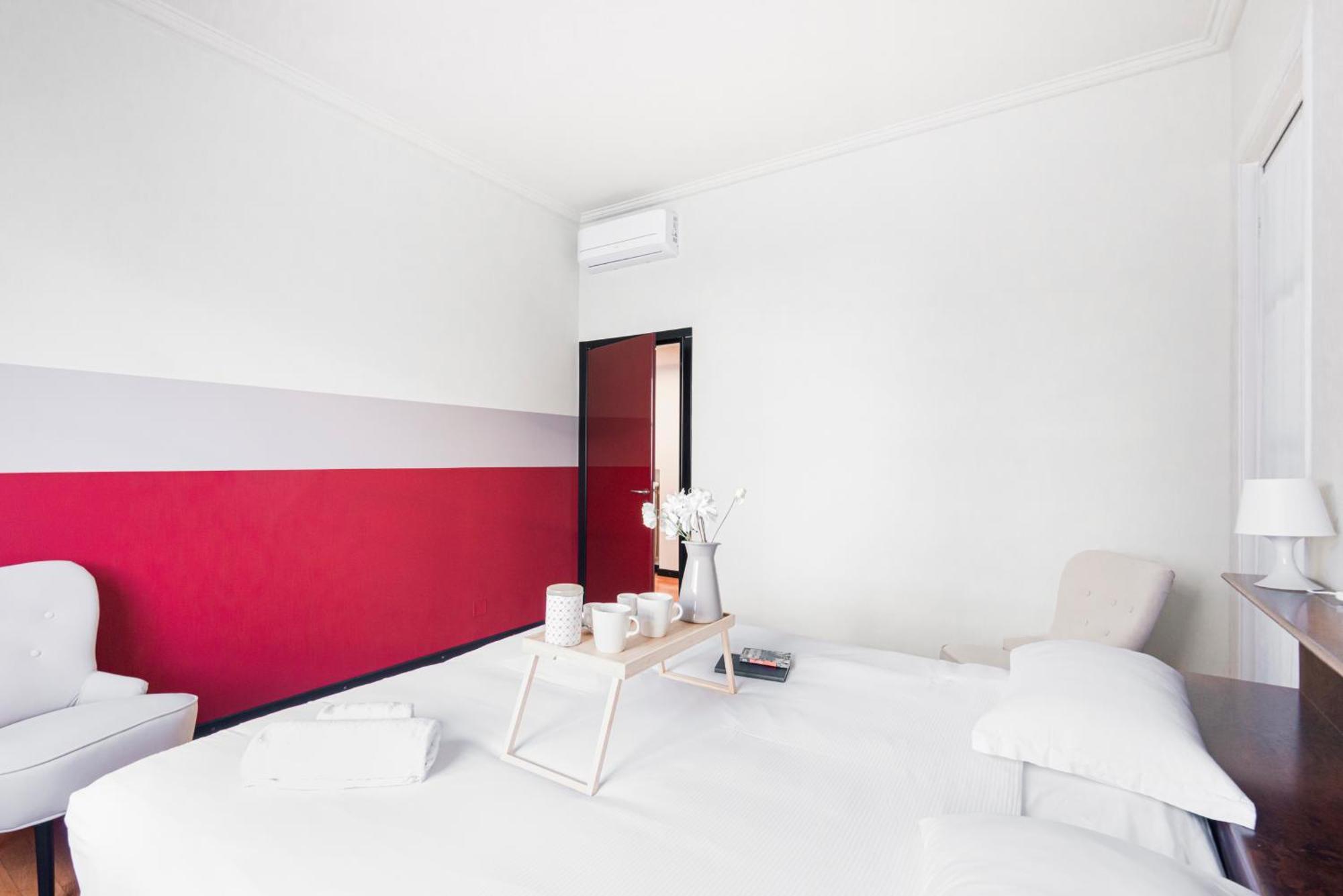 Easylife - Classe E Charme Nel Cuore Della Citta Milán Exteriér fotografie