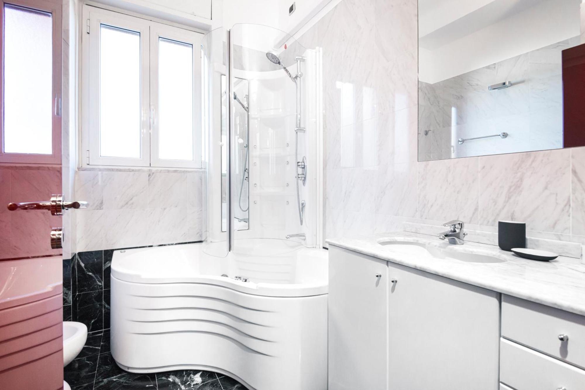 Easylife - Classe E Charme Nel Cuore Della Citta Milán Exteriér fotografie