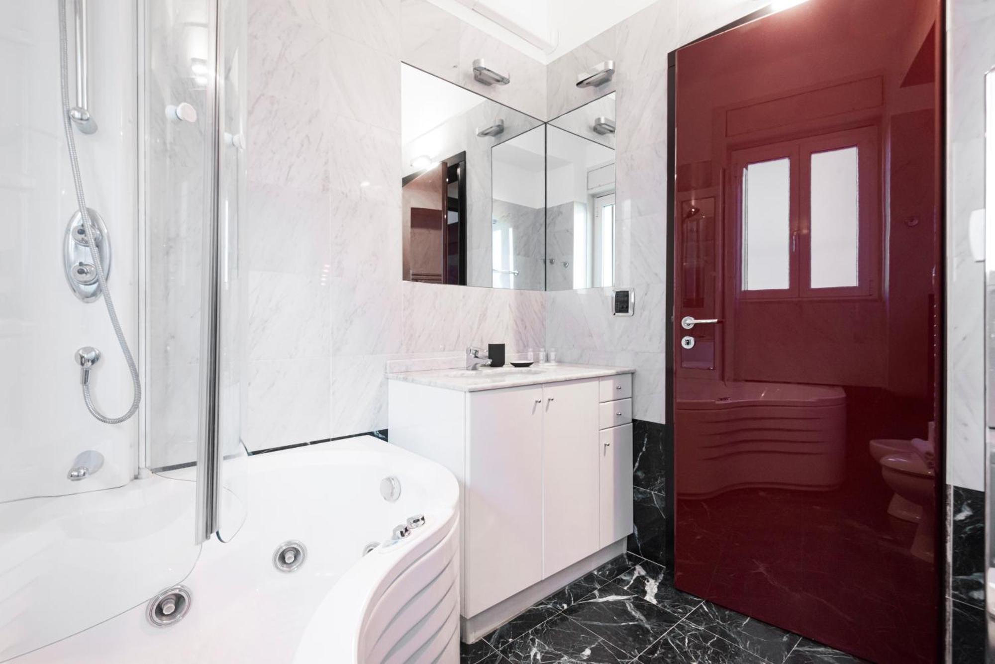 Easylife - Classe E Charme Nel Cuore Della Citta Milán Exteriér fotografie