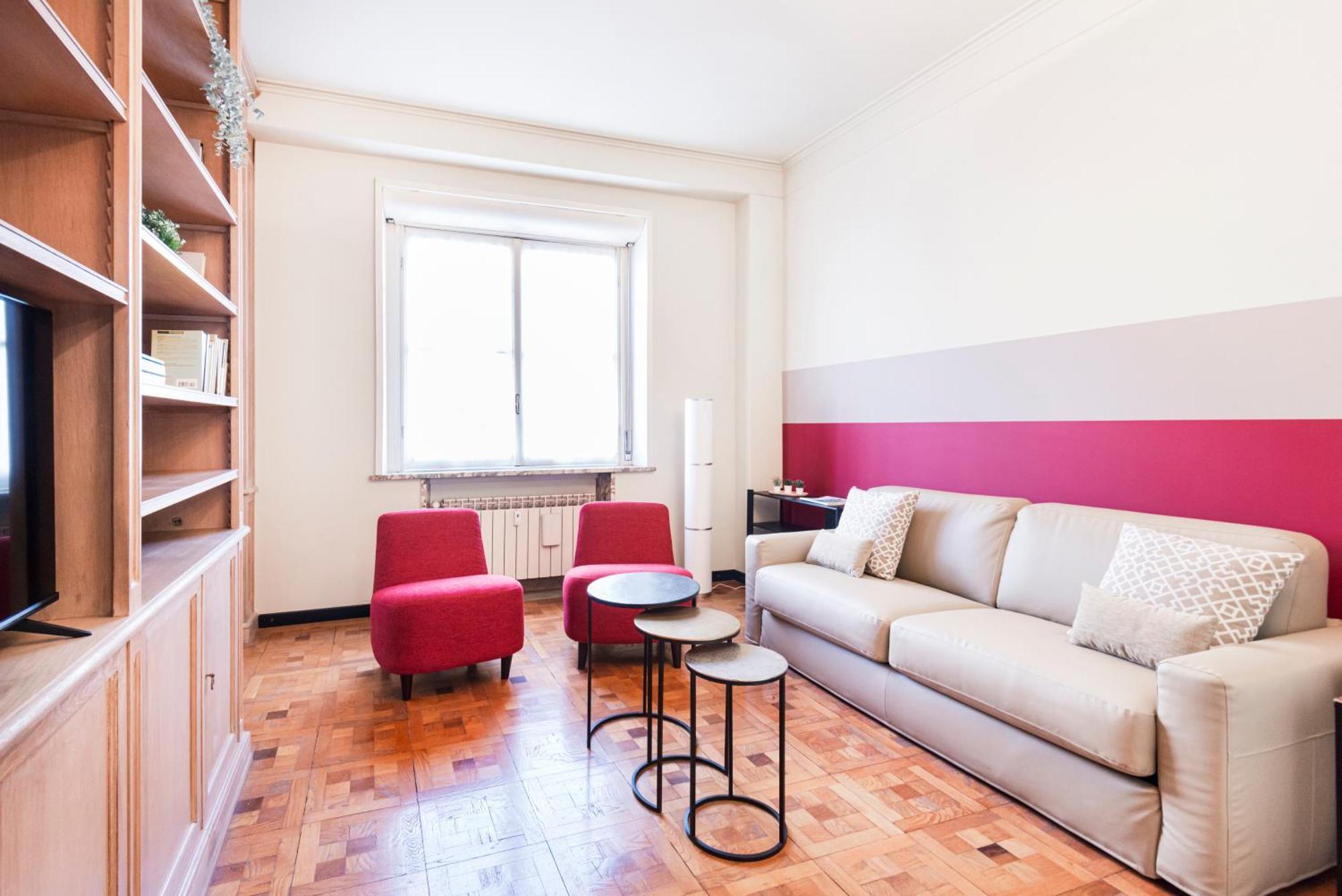 Easylife - Classe E Charme Nel Cuore Della Citta Milán Exteriér fotografie