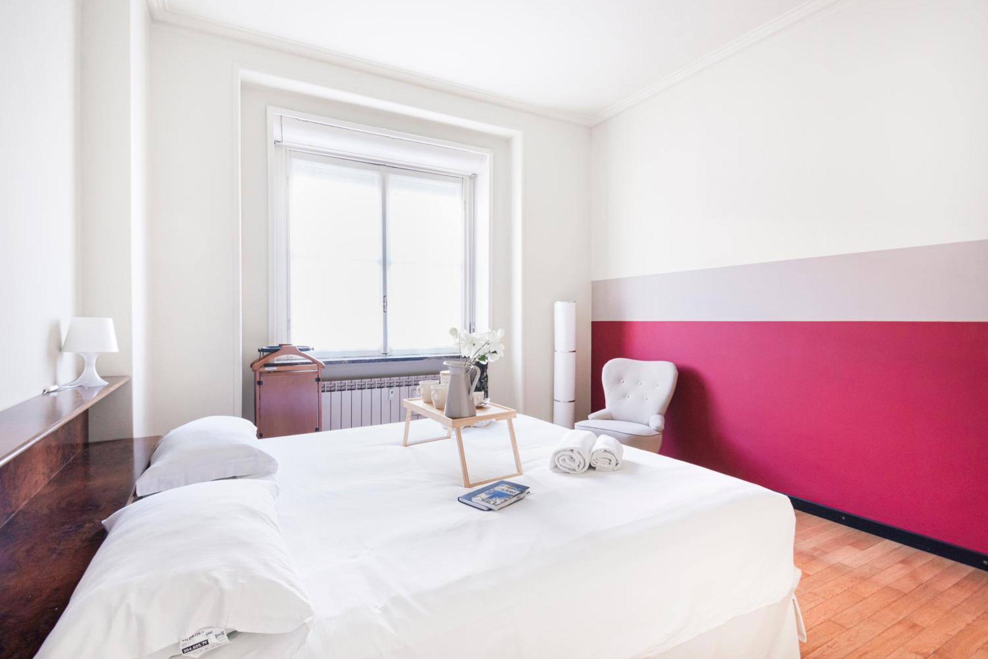 Easylife - Classe E Charme Nel Cuore Della Citta Milán Exteriér fotografie